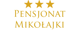 Pensjonat Mikołajki